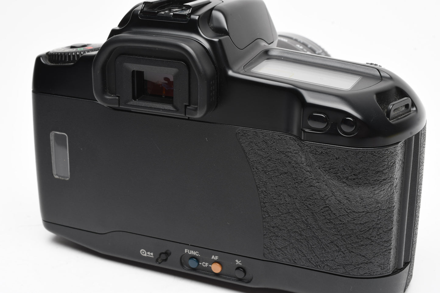 Canon EOS 10S 35mm SLR w/Sigma AF 35-135mm zoom lens, strap, Tested