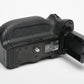 Sony VGC-4EM Battery grip, Mint-, Very clean + 2X batts!