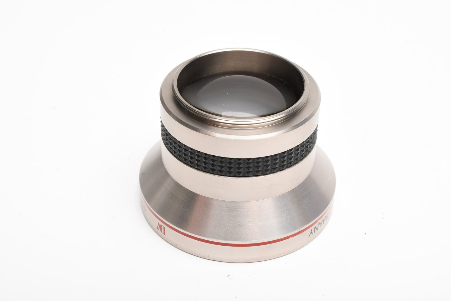 DV Pro Superwide Auxiliary lens made in Germany, 37mm Threads