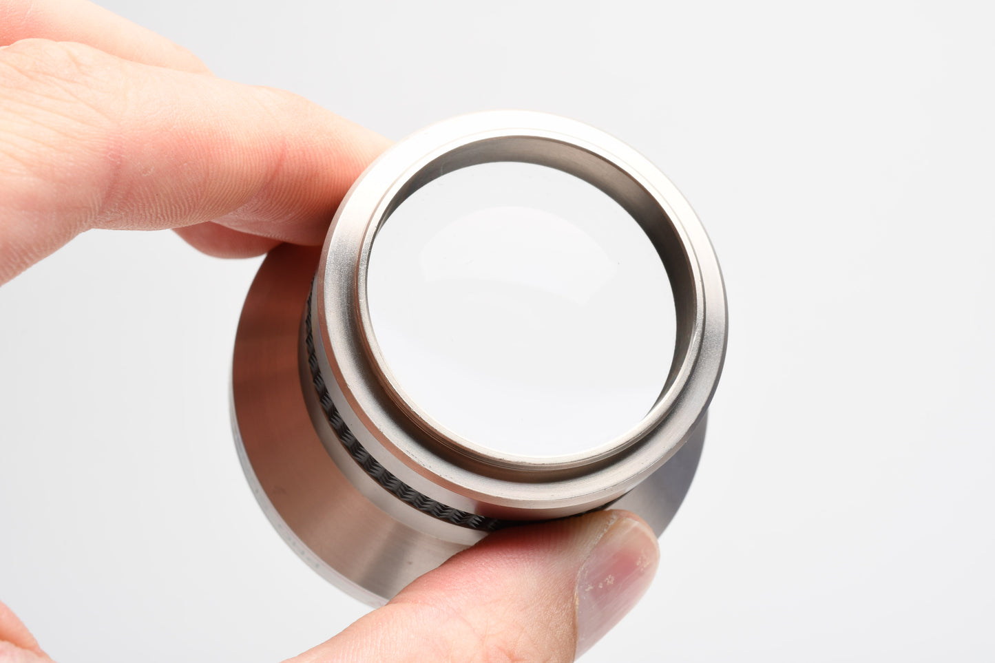 DV Pro Superwide Auxiliary lens made in Germany, 37mm Threads