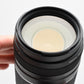 Canon EF 75-300mm f4-5.6 III Telephoto zoom, caps, Good!