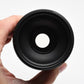Canon EF 75-300mm f4-5.6 III Telephoto zoom, caps, Good!