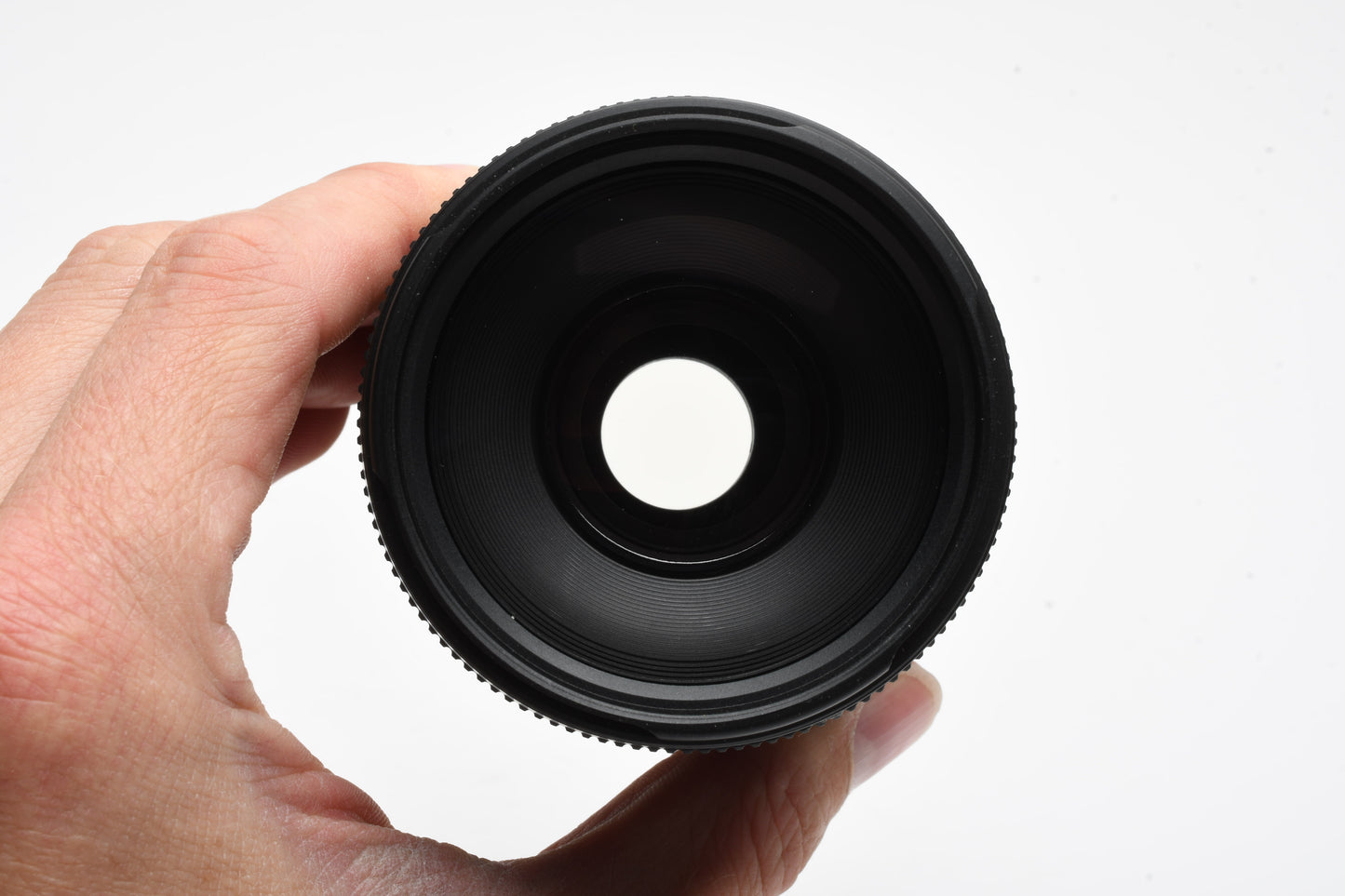 Canon EF 75-300mm f4-5.6 III Telephoto zoom, caps, Good!