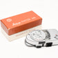 Leica meter MR, tested, accurate readings, in box