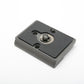 Manfrotto 200PL-14 genuine Quick release plate - Very clean