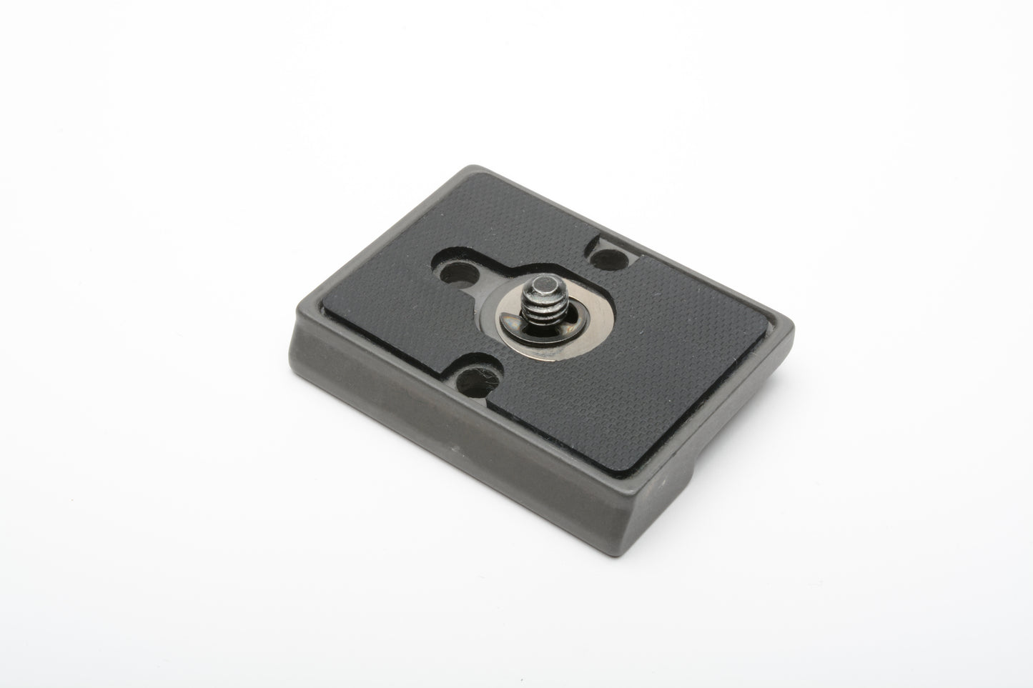 Manfrotto 200PL-14 genuine Quick release plate - Very clean