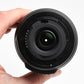 Nikon AF-S 55-200mm f4-5.6G IF ED VR DX, caps, pouch, Mint, Boxed