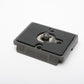 Manfrotto 200PL-14 genuine Quick release plate - Very clean