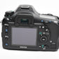 Pentax K20D 14.6MP DSLR w/Promaster 28-200mm Zoom, Only 20K Acts