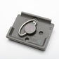 Manfrotto 200PL-14 genuine Quick release plate - Very clean