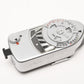 Leica meter MR, tested, accurate readings, in box