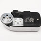 Leica meter MR, tested, accurate readings, in box