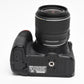 Nikon D5300 DSLR w/18-55mm zoom, 2X batts+charger+wrist strap+book Only 7259 Acts