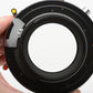 Fujinon L 420mm f8 large format lens w/Copal Shutter, very clean, accurate, Nice!!