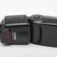 Canon 430EX Speedlite Flash, Case+stand+diffuser+manual, clean condition, tested
