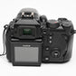 Fujifilm S9600 9MP Digital Point&Shoot camera, manual, hood, Sharp!