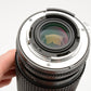 Tokina RMC 80-200mm f3.5-4.5 zoom lens Nikon F AI-s Mount, Caps, Mint-
