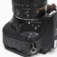 Nikon D5300 DSLR w/18-55mm zoom, 2X batts+charger+wrist strap+book Only 7259 Acts