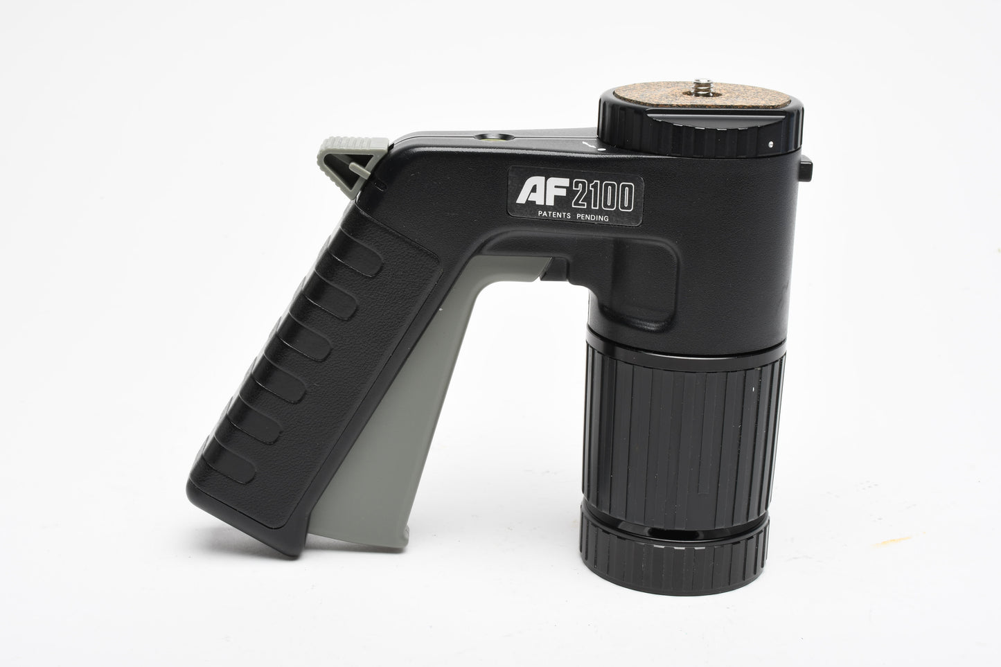 SLIK AF2100 Single Action Pistol Grip Pan head w/QR Plate, NEW