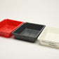 3X Photax 7x9 darkroom trays for 5x7 Printing trays, Clean