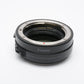 Canon Drop-In Filter Mount Adapter EF-EOS R with Circular Polarizer Filter, Mint- Boxed