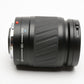 Minolta Maxxum AF 80-200mm f4.5-5.6, Mint-