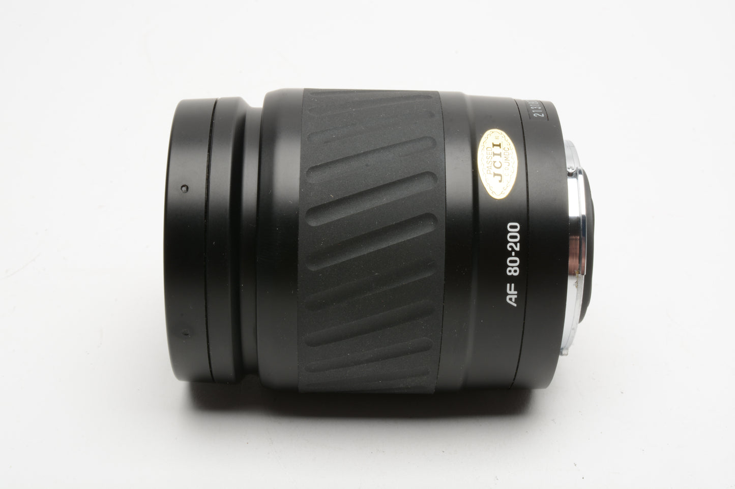 Minolta Maxxum AF 80-200mm f4.5-5.6, Mint-