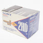 29X Sony MFD-2HD IBM Formatted Micro Floppy Discs, NEW