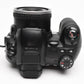 Fujifilm S5100 4MP Digital Point&Shoot camera, manual, Sharp!