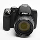 Nikon Coolpix P530 16.1MP Digital Point&Shoot 42x Zoom Full HD IS, Clean, Tested