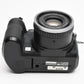 Fujifilm S5100 4MP Digital Point&Shoot camera, manual, Sharp!