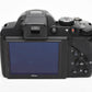 Nikon Coolpix P530 16.1MP Digital Point&Shoot 42x Zoom Full HD IS, Clean, Tested