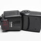 Canon 430EX Speedlite Flash, clean condition, tested w/Case+Diffuser