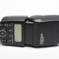 Canon 430EX Speedlite Flash, clean condition, tested w/Case+Diffuser