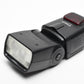 Canon 430EX Speedlite Flash, clean condition, tested w/Case+Diffuser