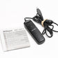 Nikon MC-DC1 Wired remote control, w/Instructions