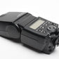 Canon 430EX Speedlite Flash, clean condition, tested w/Case+Diffuser