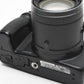 Nikon Coolpix P530 16.1MP Digital Point&Shoot 42x Zoom Full HD IS, Clean, Tested