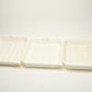 3X White 10.5x12.5" darkroom printing trays for 8x10 Printing, Clean