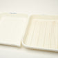 3X White 10.5x12.5" darkroom printing trays for 8x10 Printing, Clean
