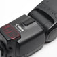 Canon 430EX Speedlite Flash, clean condition, tested w/Case+Diffuser