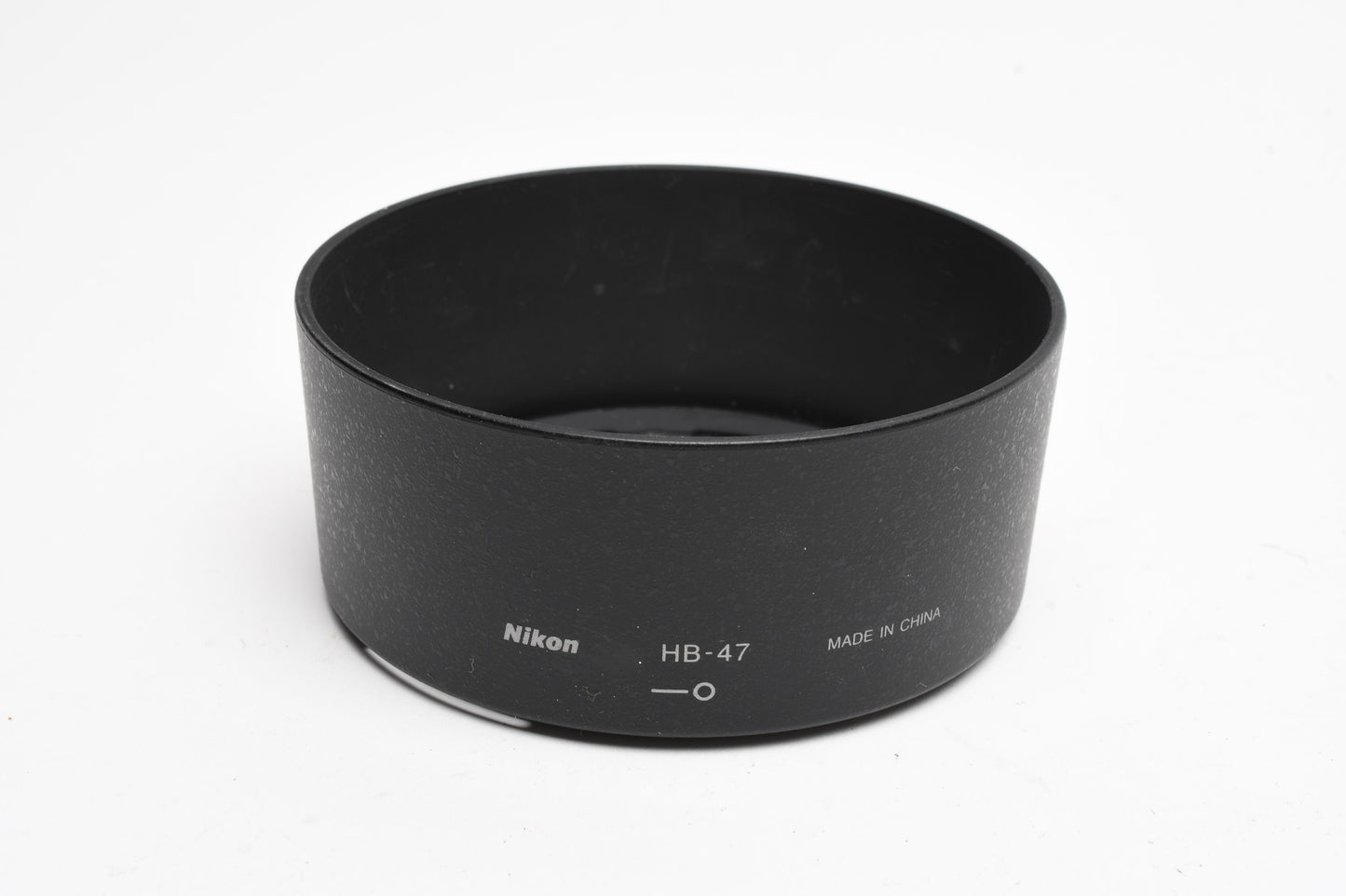 Nikon HB-47 lens lens, Genuine, Mint