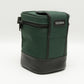 Sigma Green Padded Lens Case for Sigma Lenses ~6.5x5"