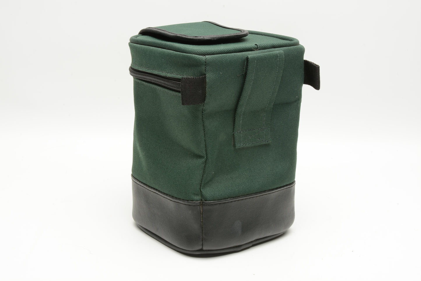 Sigma Green Padded Lens Case for Sigma Lenses ~6.5x5"