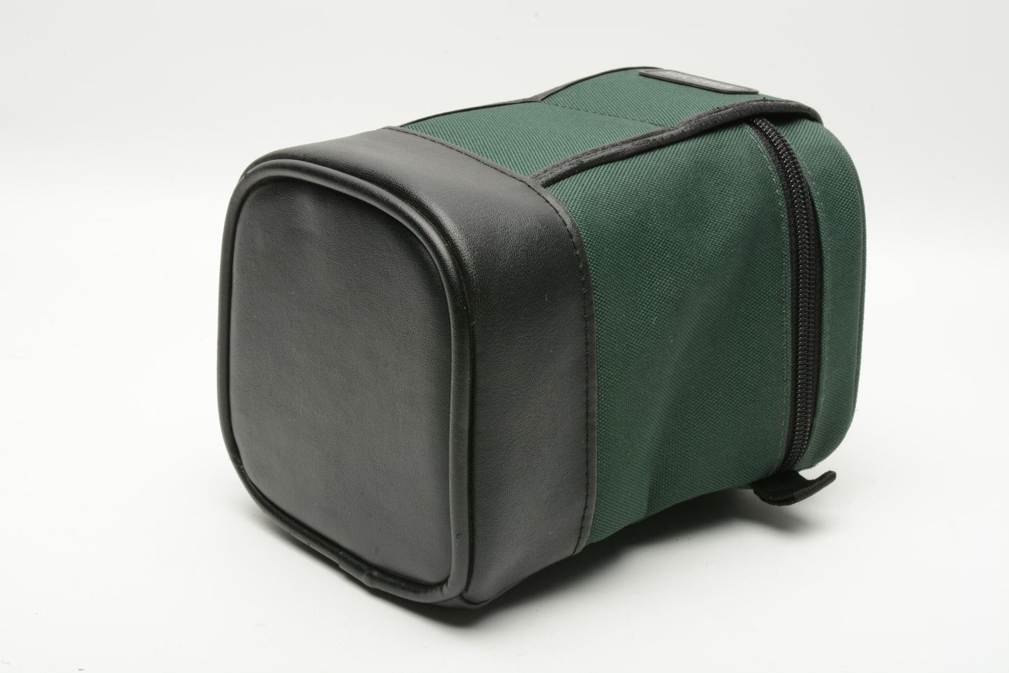 Sigma Green Padded Lens Case for Sigma Lenses ~6.5x5"