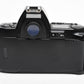 Nikon F-801s (N8008s) SLR Body, Clean, accurate +Eyepiece, Strap, Manual, Box
