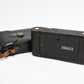 Kodak No. 1A Pocket Kodak Autographic Camera, w/Case, Stylus, very nice!
