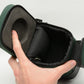 Sigma Green Padded Lens Case for Sigma Lenses ~6.5x5"