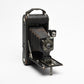 Kodak No. 1A Pocket Kodak Autographic Camera, w/Case, Stylus, very nice!