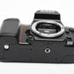 Nikon F-801s (N8008s) SLR Body, Clean, accurate +Eyepiece, Strap, Manual, Box